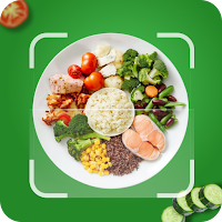 AI Scan Nutrition: Calories
