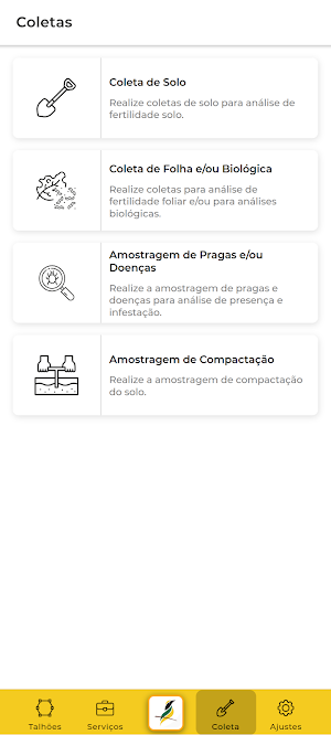Bentevi Screenshot 3