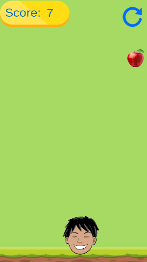 Apple Escape: Escape Game Screenshot 1