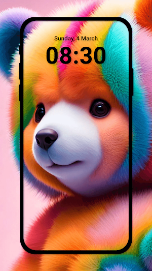 HD wallpapers Screenshot 3