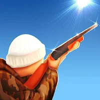 Bird Hunt