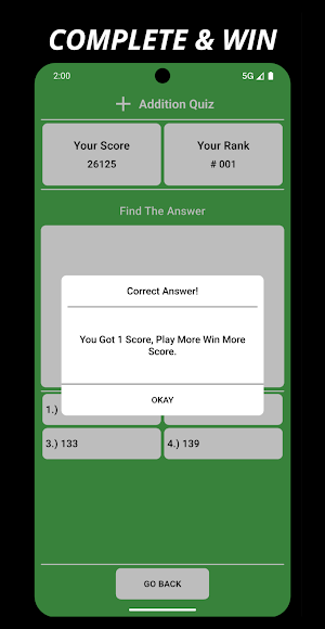 Happie Quiz – Trivia Game Screenshot 2