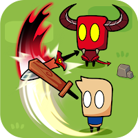 Blade.io Survivor Battle