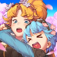 Airship Knights : Idle RPG