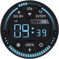 Razer Battle-for Galaxy watch7