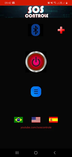 Rele Bluetooth Screenshot 0