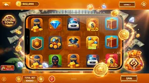 PT Gaming Online PH Screenshot 3