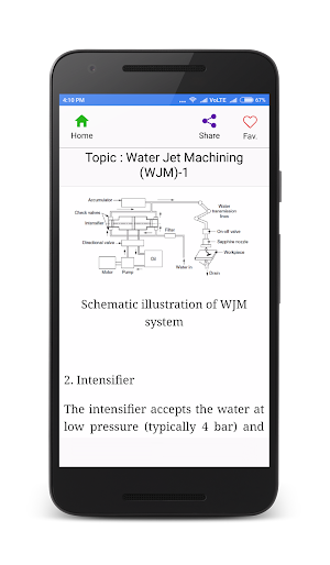 Manufacturing Processes screenshot 4
