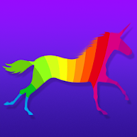 Unicorn - Switch color