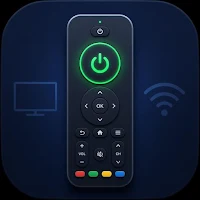 Remote for Controle Televisao