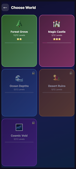 Box Pusher: Logic Puzzle Screenshot 1
