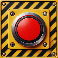 Click Defeat: Red Button Duel