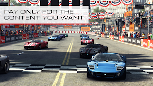 GRID™ Autosport Custom Edition Screenshot 2