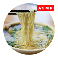 Asmr Noodles Eating