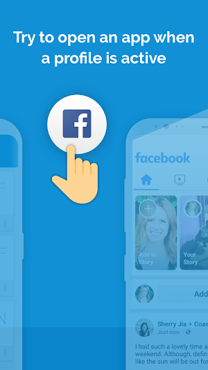 AppBlock - Stay Focused (Block Websites & Apps) screenshot 6