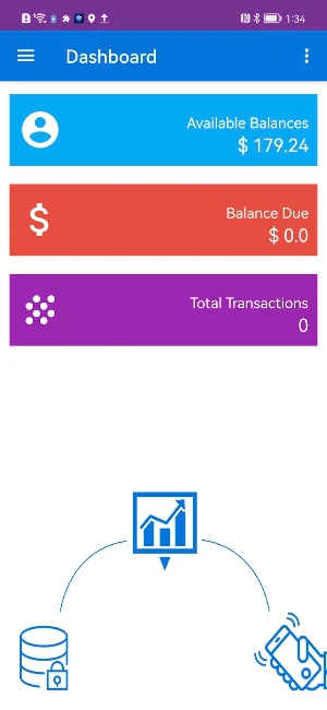SamTop Recharge Online PRO 23 Screenshot 0