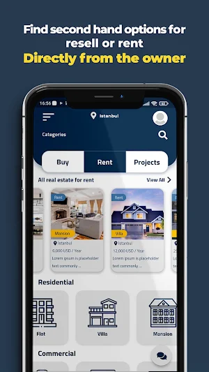 Baytii Screenshot 1