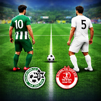 Ligat Ha'al Football Simulator