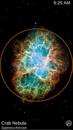 Star Chart Screenshot 2