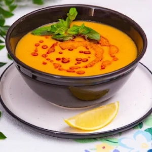 mercimek çorba tarifesi Screenshot 0