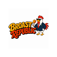 Broast Republic
