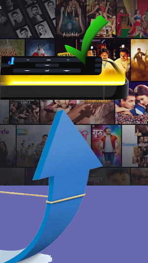 Remote for Acer TV Screenshot 3