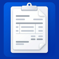 Rent Receipt Maker: PDF Sign