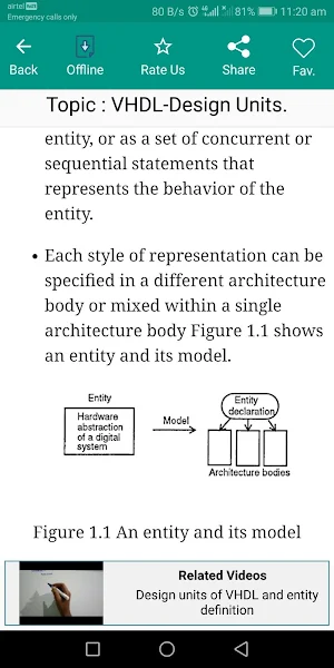 Digital System Design screenshot 6
