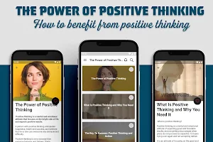 Positive Thinking Screenshot 3