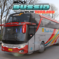 Mod Bussid Bus Terbaru