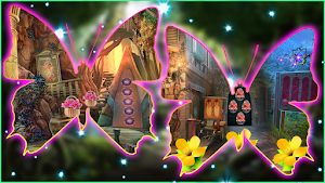 Tiny King boy Escape Screenshot 1