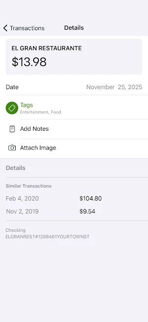 Embold Credit Union Screenshot 3