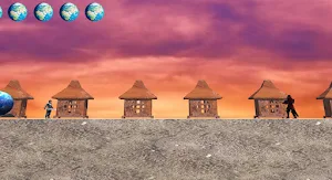 World Conquest Screenshot 0