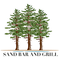 Sand Bar Gun Lake