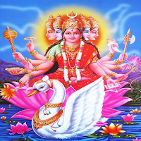 Sri Gayatri SahasranamaStotram