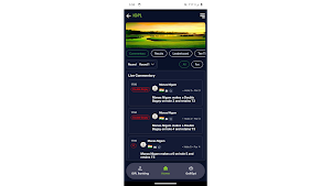 GolfCode Screenshot 3