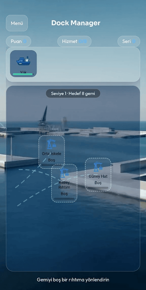 Tempobet Screenshot 2
