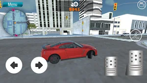 Car Drifting: racing games offline drifting cars Screenshot 3