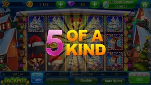 Offline Vegas Casino Slots:Free Slot Machines Game Screenshot 2