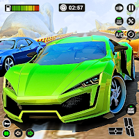 Gadi Wala Game - Car Games 3D