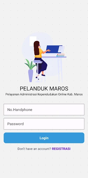 Pelanduk Maros Screenshot 0