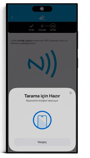 Bulls Yatırım Hesap Aç Screenshot 3