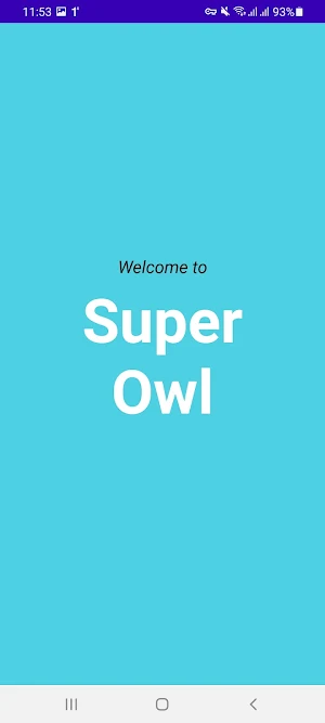 The Super Owl Screenshot 1