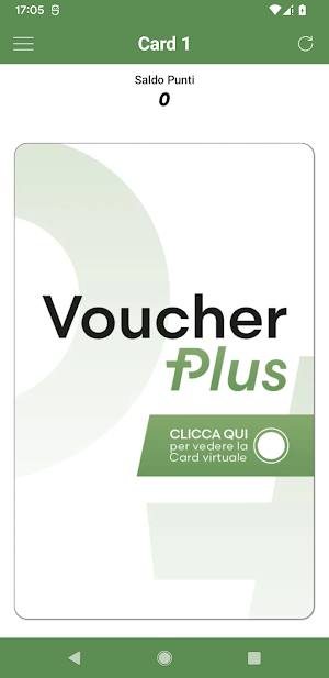VoucherPlus Screenshot 0