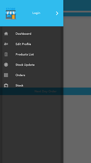 CliqNpic Vendor Basket Screenshot 2