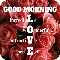 Good Morning