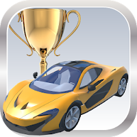 Car Racing Cup 3D