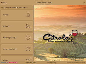 Citrolas on College screenshot 6