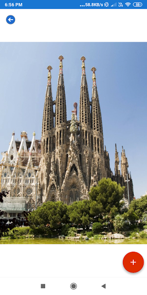 World Landmarks Wallpapers: HD images, Free Pics Screenshot 3