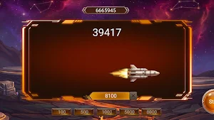 Jetvora Betnova Crash Screenshot 2